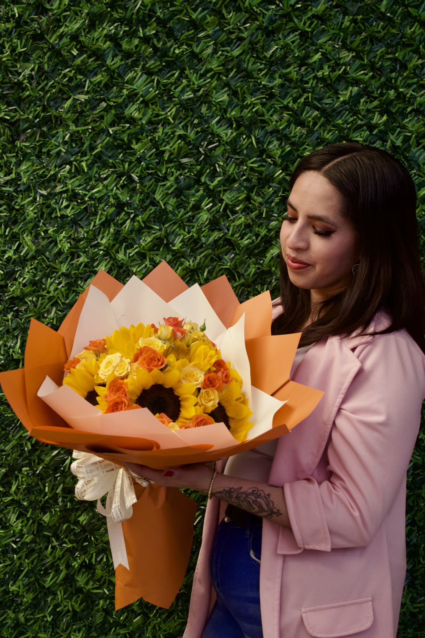 DULCE PRIMAVERA