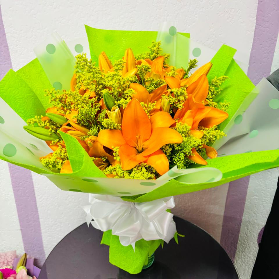 Ramo orange