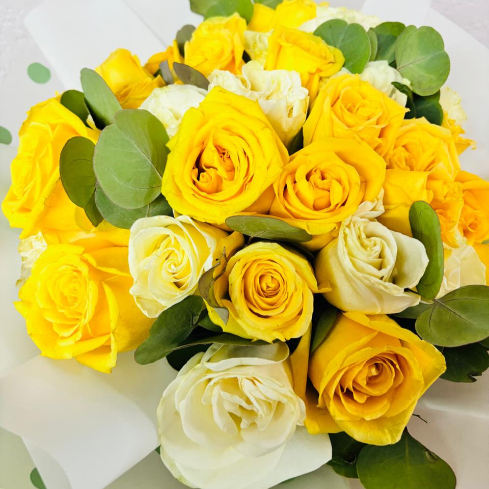 Ramo Giallo