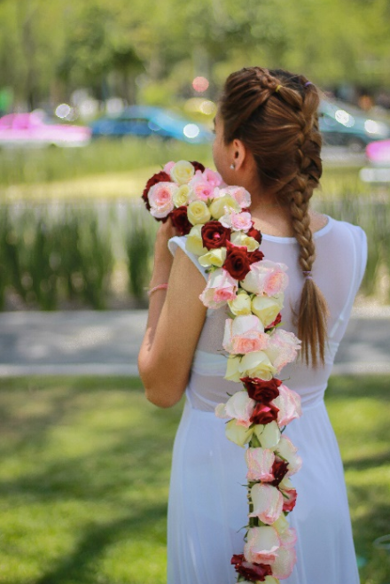 GIRNALDA DE ROSAS