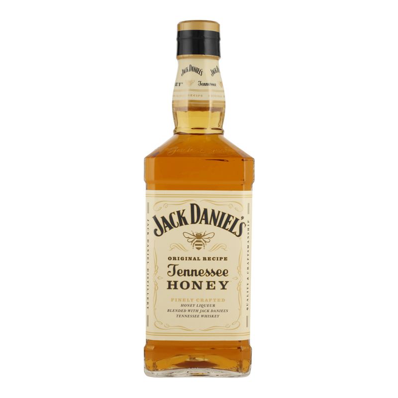 Jack Daniels Honey