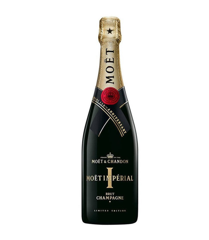 Champagne Negra