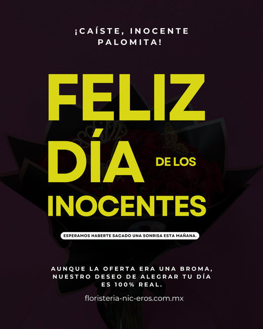 Arreglos  florales en descuento*