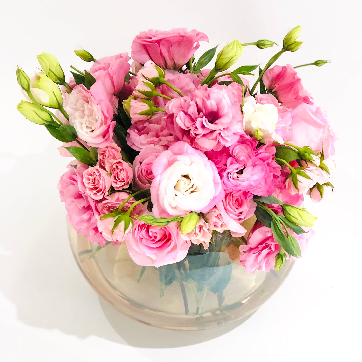 Flores de interiores