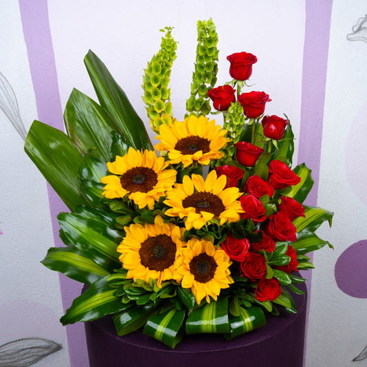 Recuerdo Inolvidable