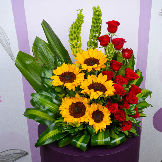 Recuerdo Inolvidable