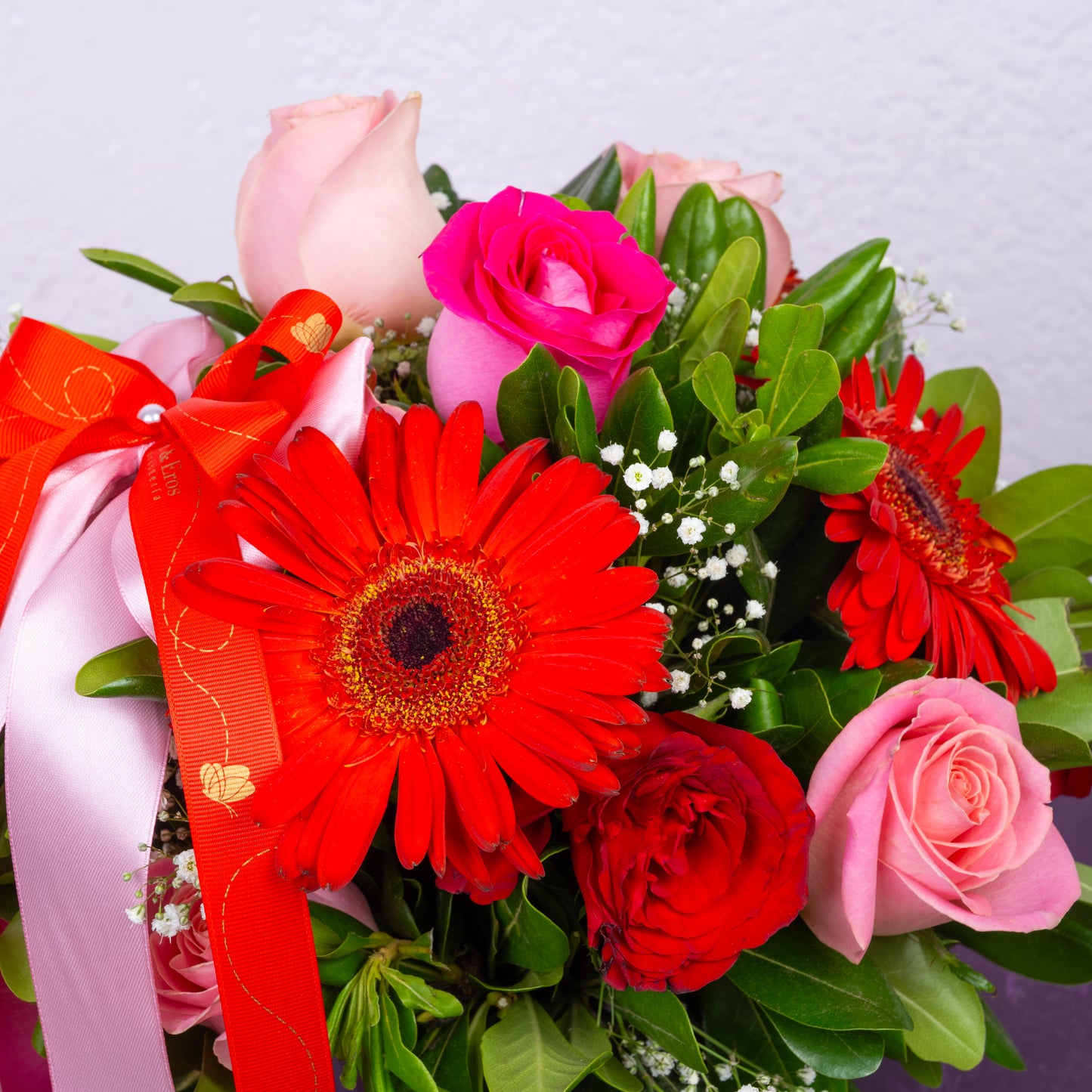 Flores de mi vida