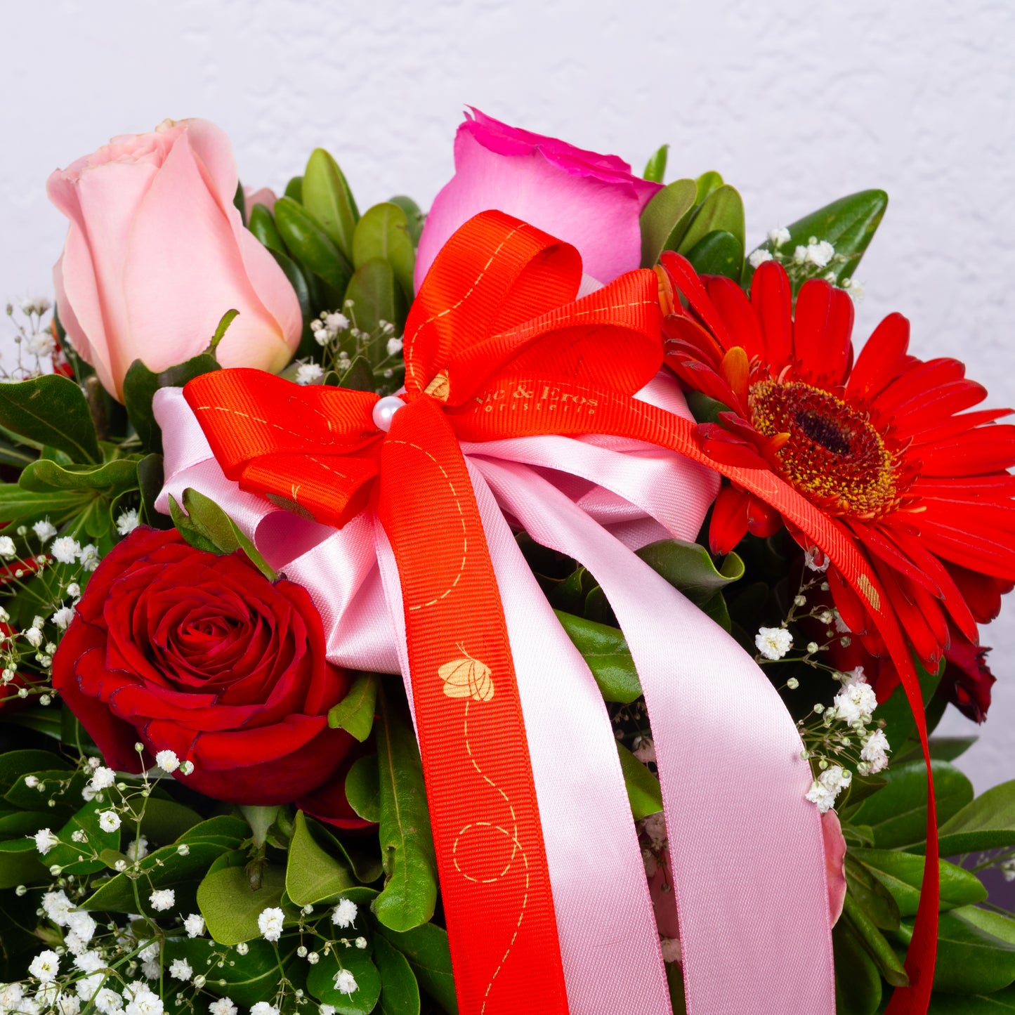 Flores de mi vida