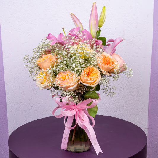 Rosas de mi Corazón