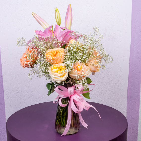 Rosas de mi Corazón