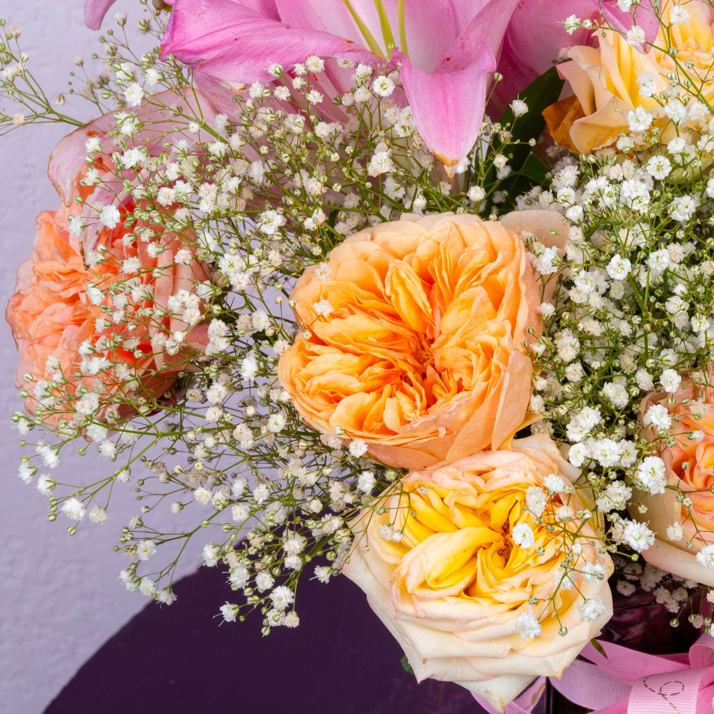Rosas de mi Corazón