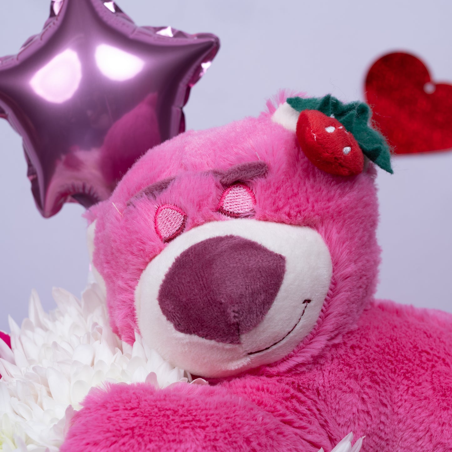 Lotso pequeño