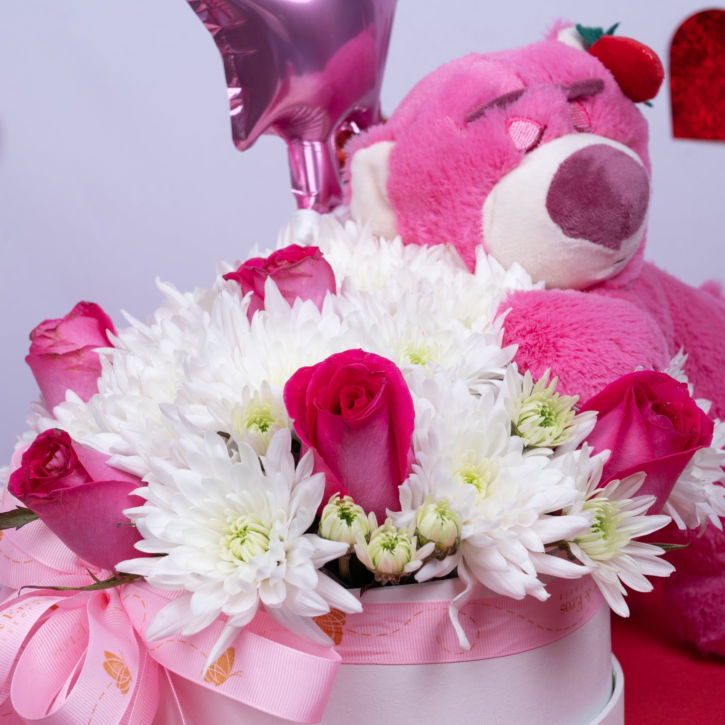 Lotso pequeño