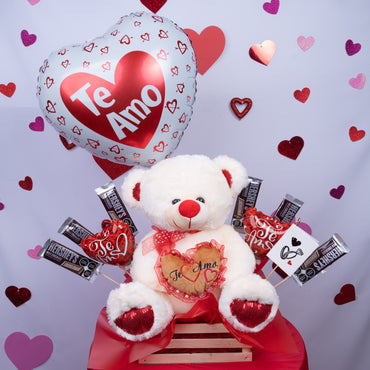 Combo Te Amo