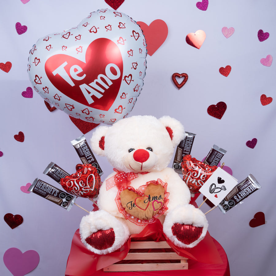 Combo Te Amo