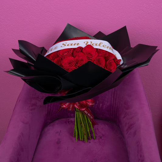 Arreglos florales de lujo en CDMX y Estado de México de Floristería Nic&Eros