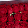 Caja de Rosas