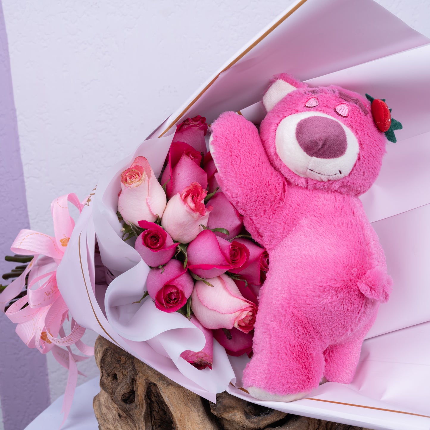 Ramo Lotso