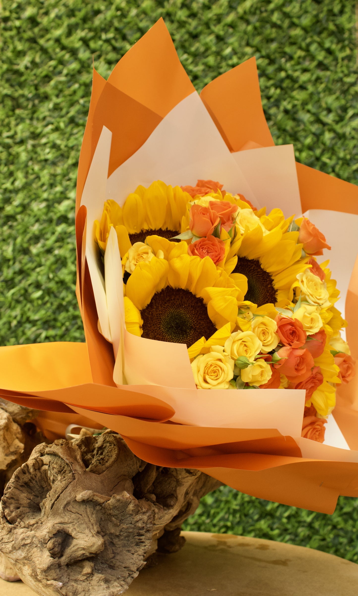 DULCE PRIMAVERA