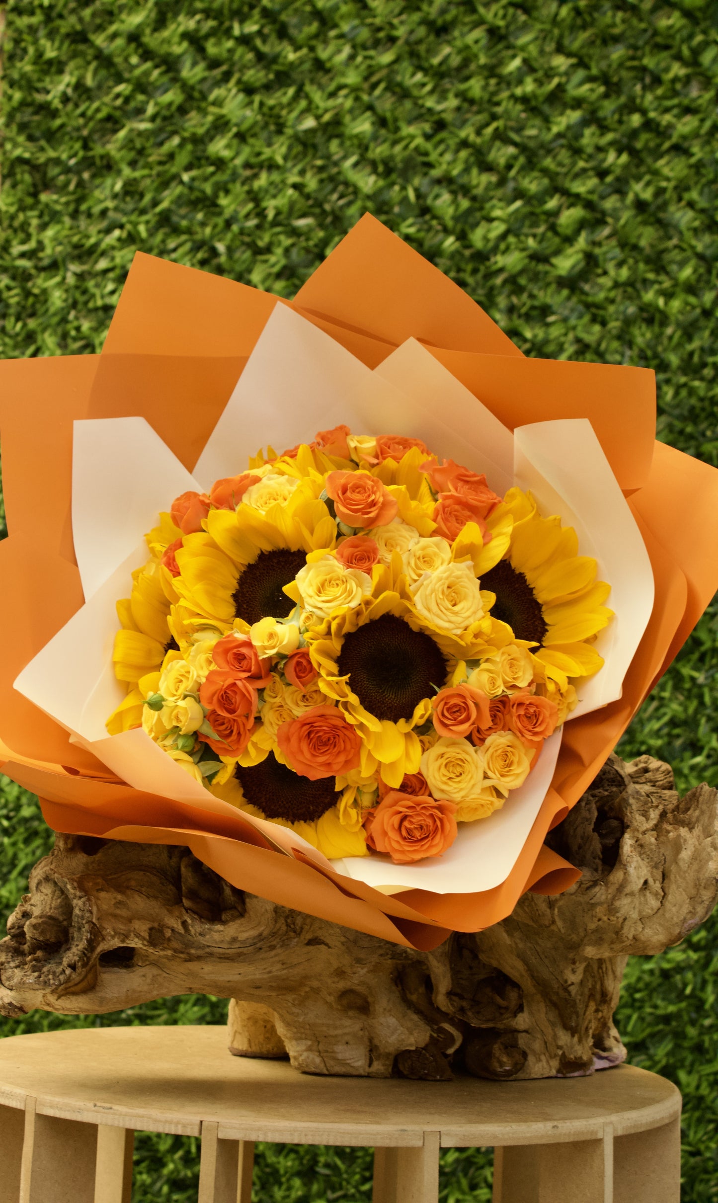 DULCE PRIMAVERA