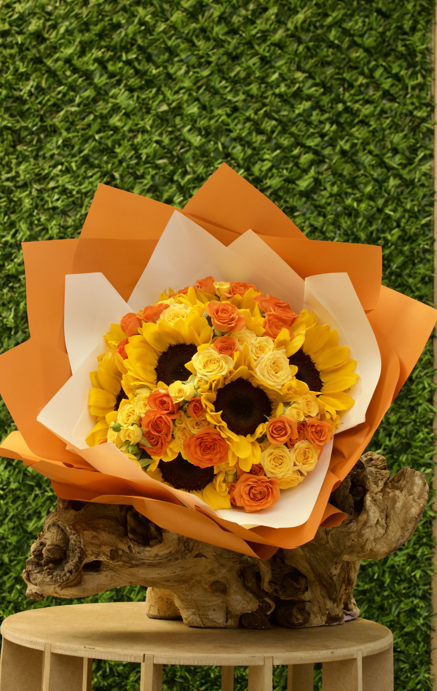DULCE PRIMAVERA