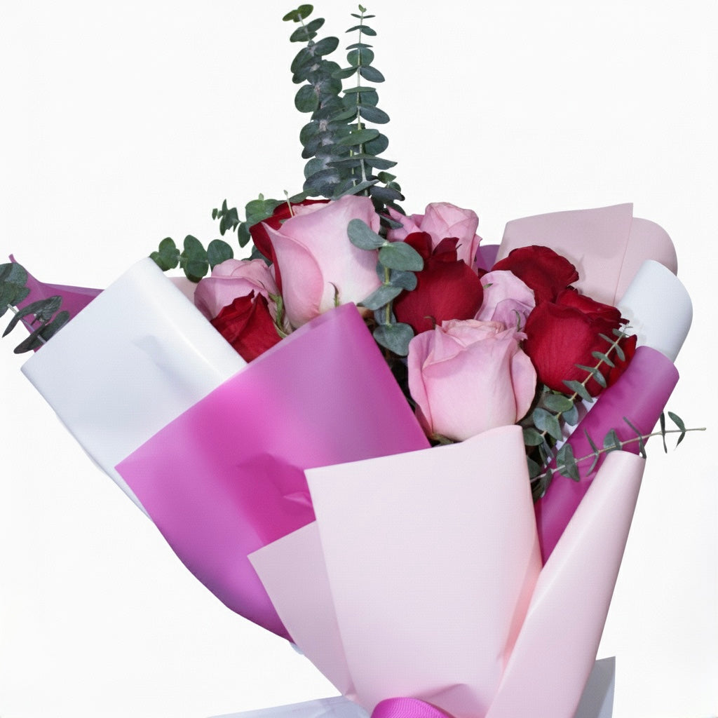 Promesa Rosa