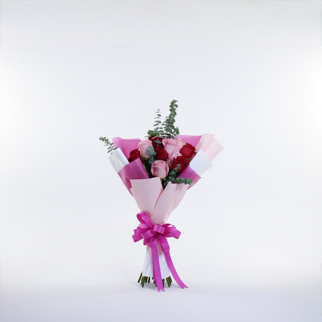 Promesa Rosa