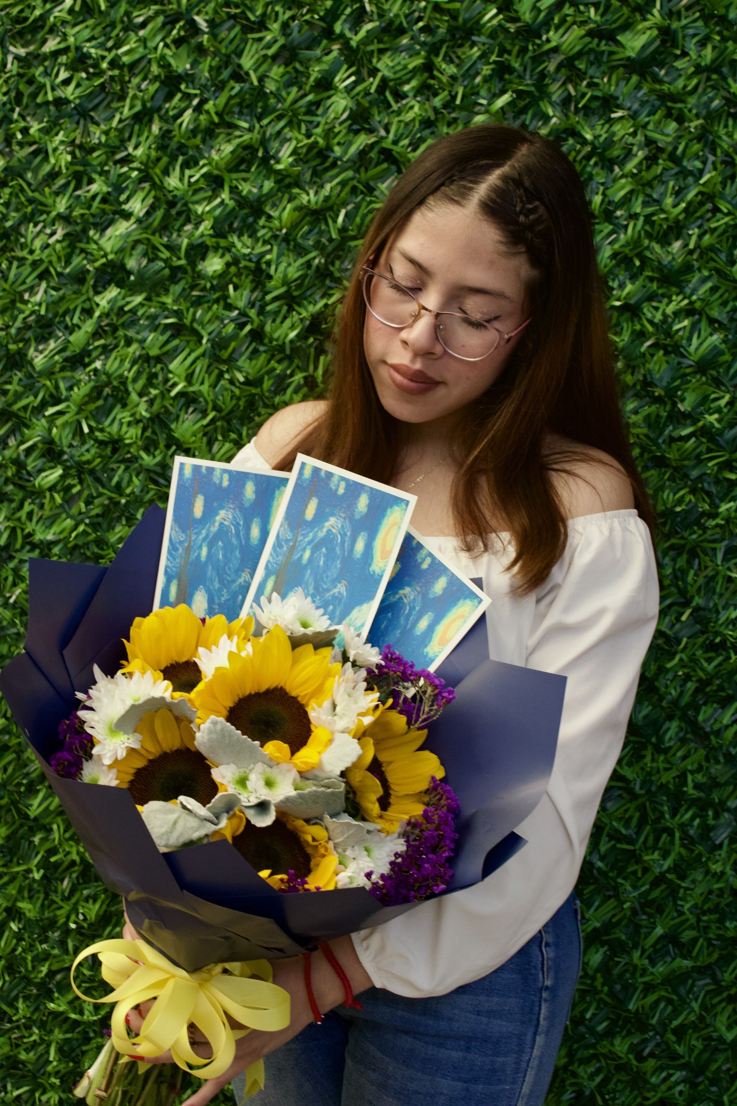 RAMO VAN GOGH