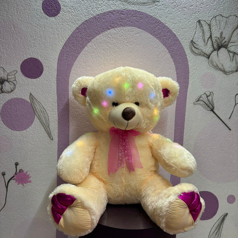 Teddy luces