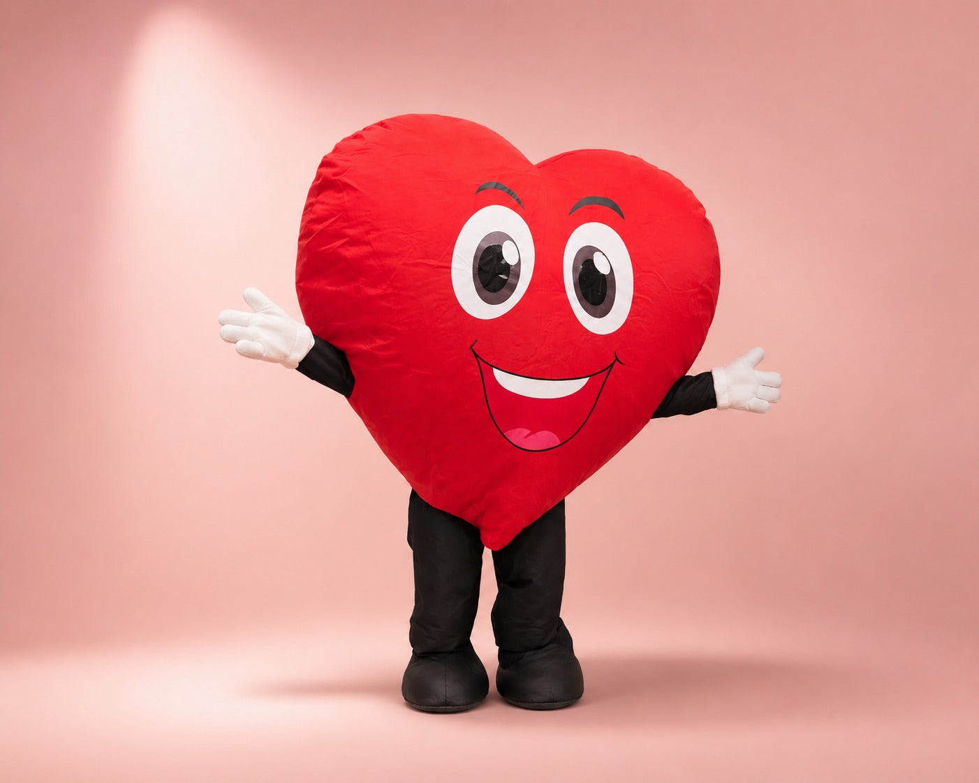 Entrega con Corazón