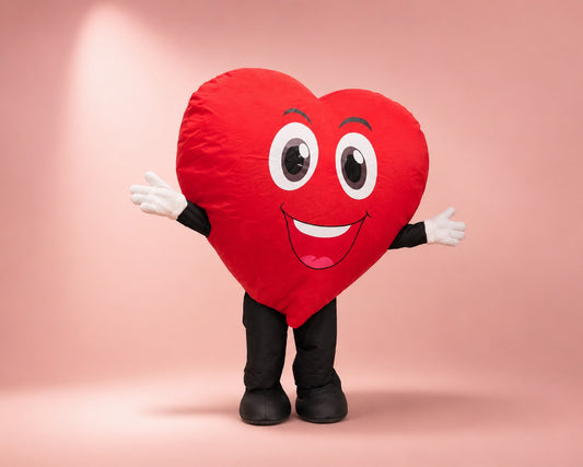 Entrega con Corazón