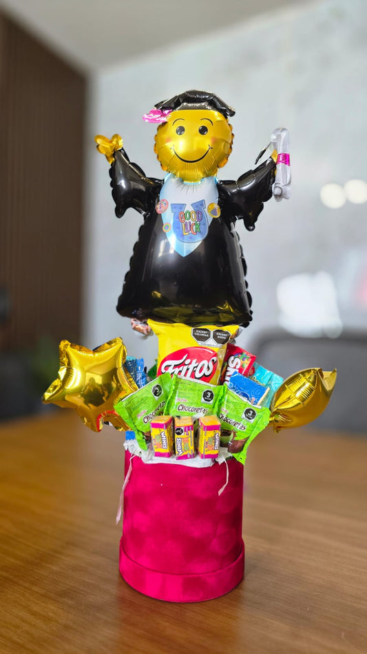 Pequeña graduación