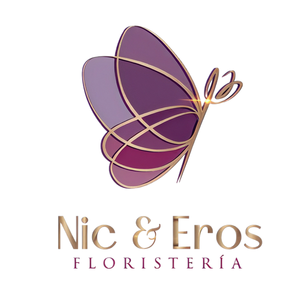 Floristería Nic & Eros