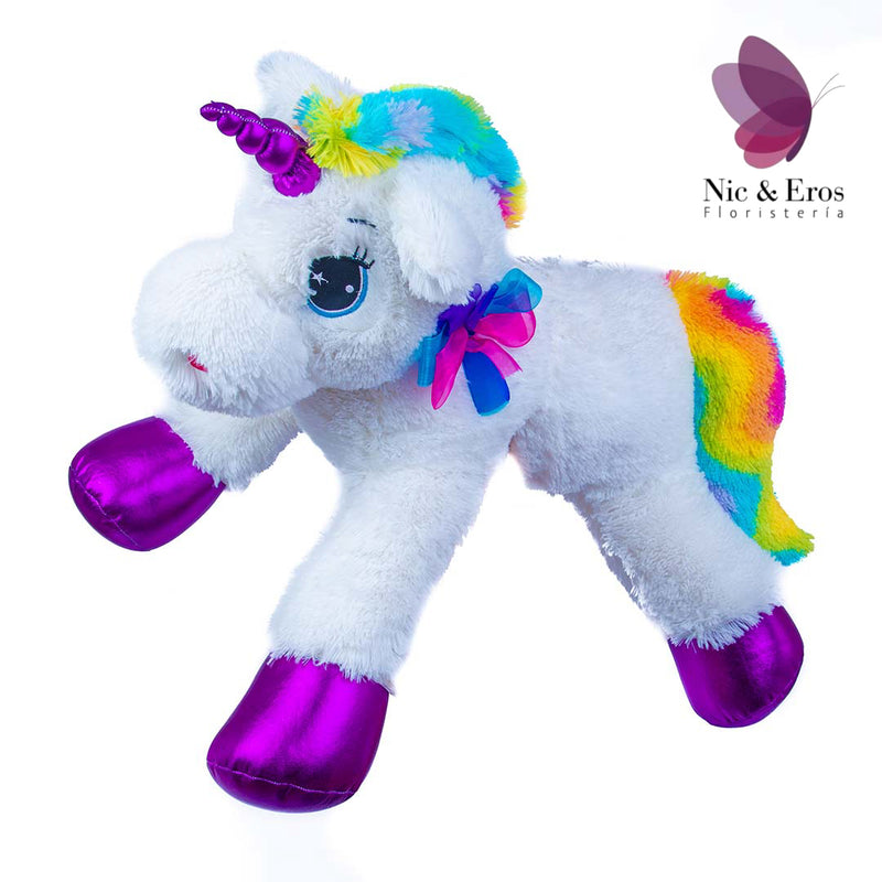 Unicornio Arcoiris