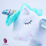 Unicornio bebé