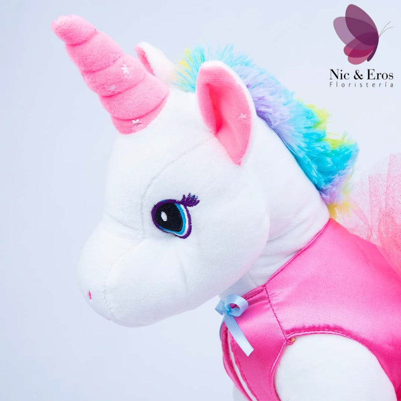 Unicornio Nic