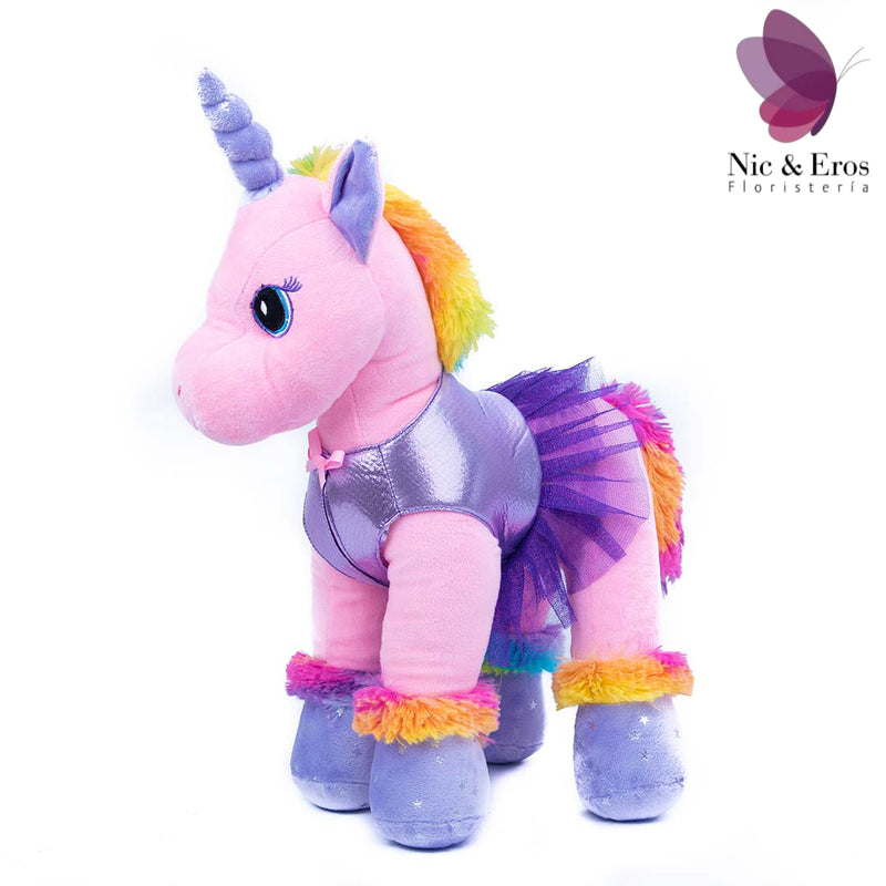 Unicornio Nic