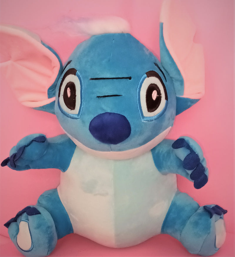 Stitch Mechón