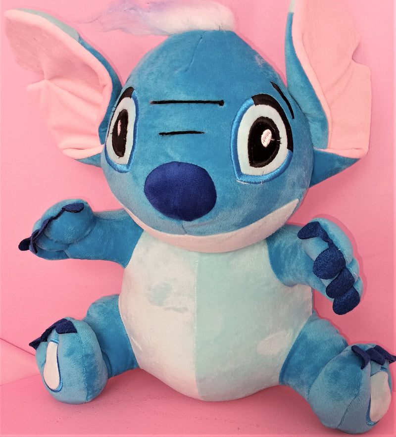 Stitch Mechón