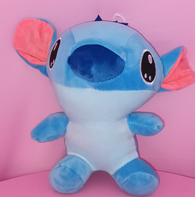 Stitch cheap peluche pequeño