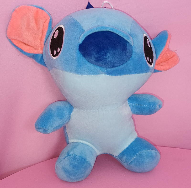 Stitch Pequeño