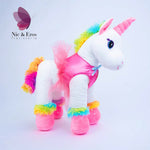 Unicornio Nic