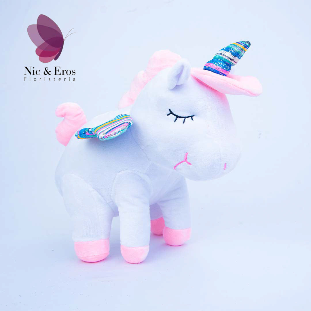 Unicornio bebé