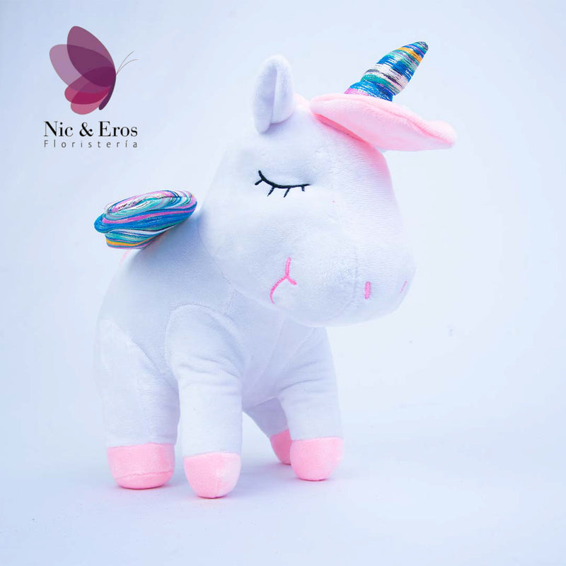 Unicornio bebé