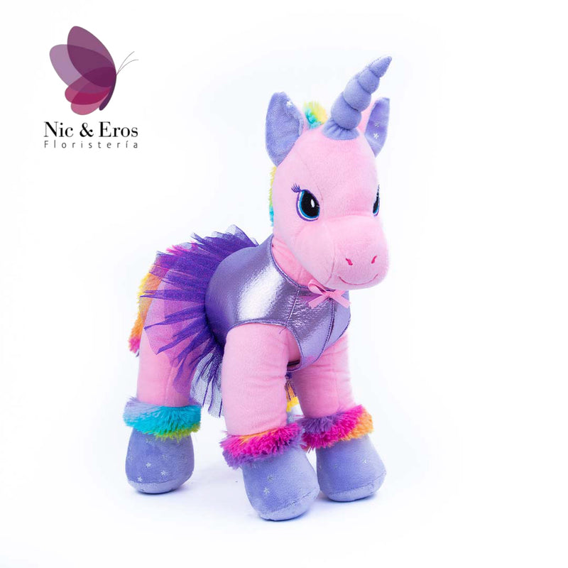 Unicornio Nic