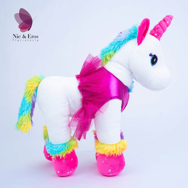 Unicornio Nic