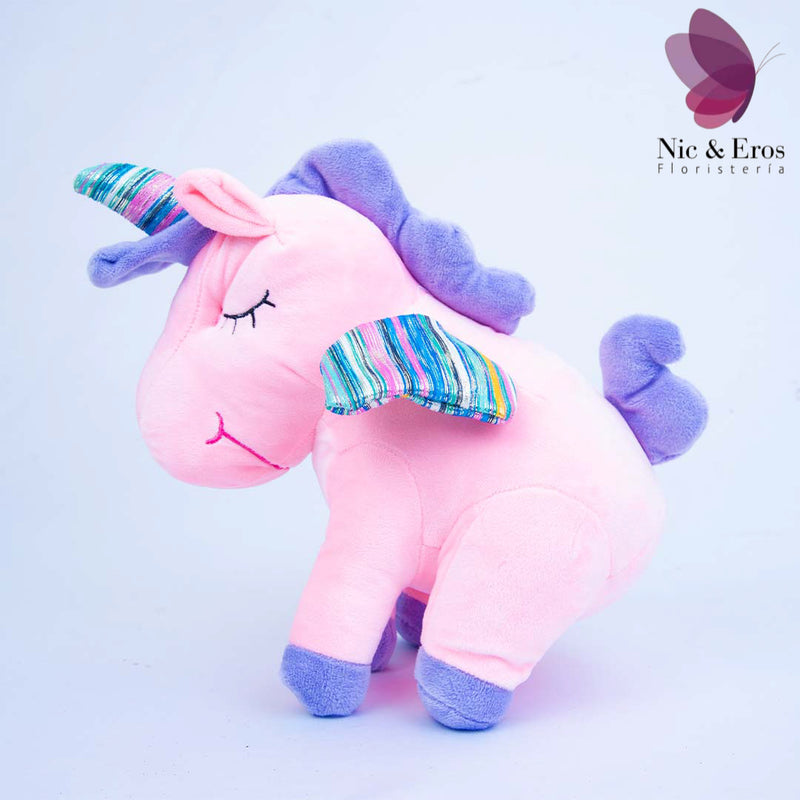 Unicornio bebé