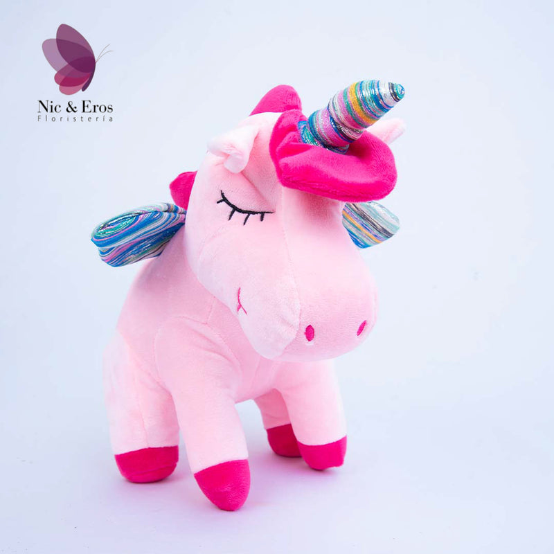 Unicornio bebé