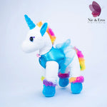 Unicornio Nic