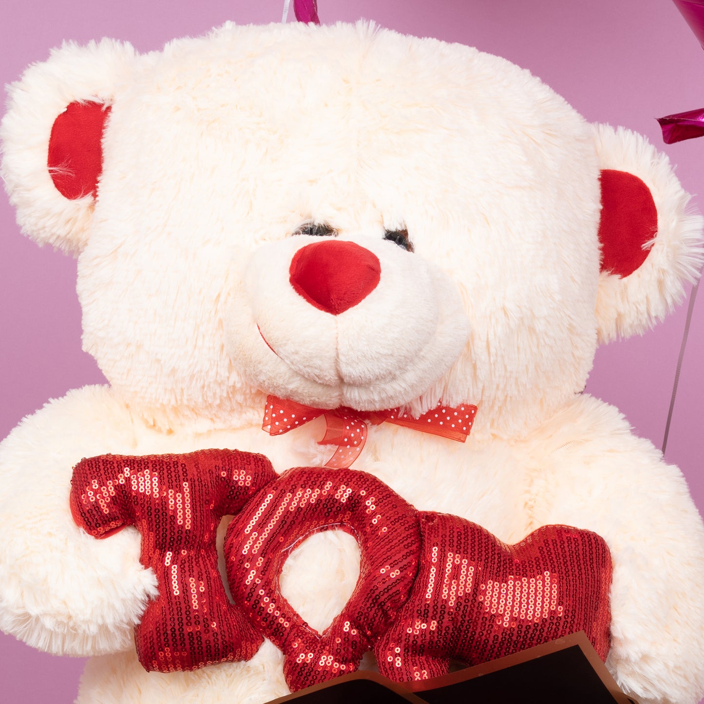 Teddy TQM